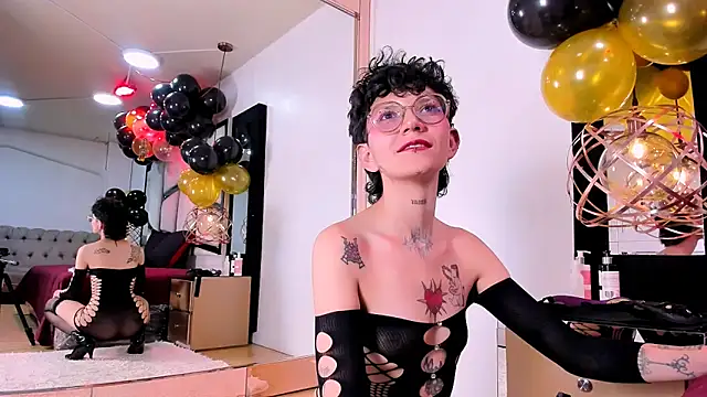 Calioperoux online show from March 20, 2026, 10:00 pm