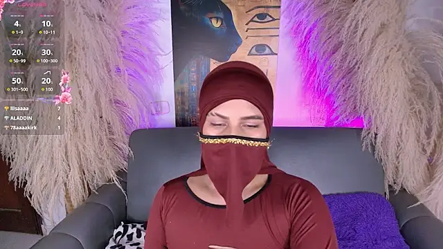 milkk  online show from March 7, 2026, 10:26 pm