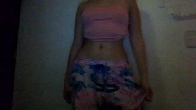 eemilyy22 online show from March 22, 2026, 4:27 am