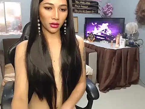 Demonsfuck online show from April 24, 2026, 10:23 pm