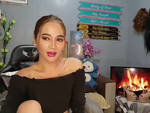 Demonsfuck online show from June 14, 2026, 11:17 pm