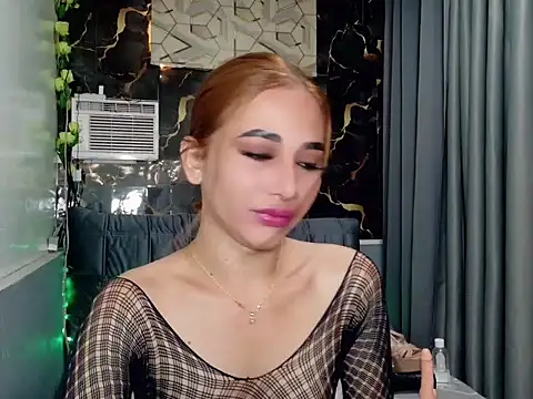 Demonsfuck online show from July 9, 2026, 12:55 am