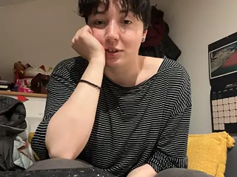 FreyaSlay299 online show from March 24, 2026, 2:22 am