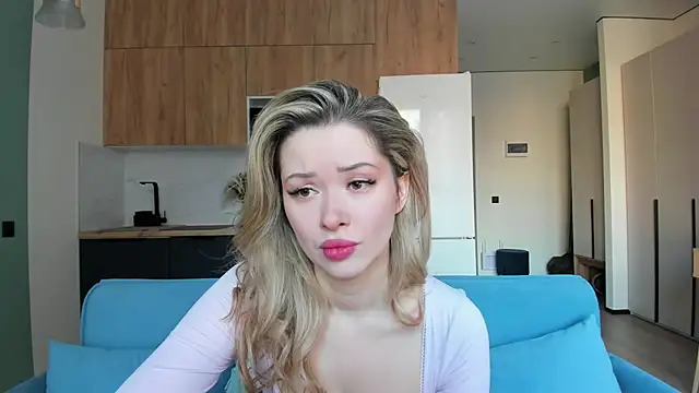 CassandraArmas online show from March 14, 2026, 1:39 pm