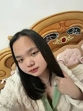 ShuTing23 online show from February 24, 2026, 11:33 am