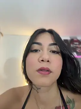 Pamela23x online show from May 20, 2026, 12:57 pm