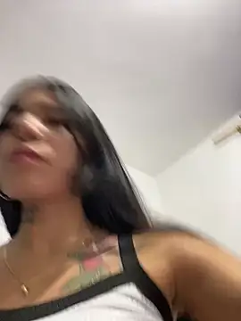 Pamela23x online show from July 8, 2026, 2:07 pm