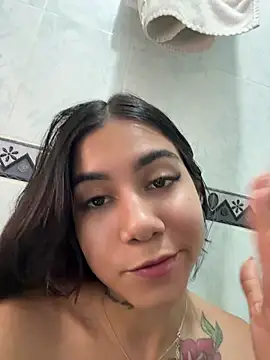 Pamela23x online show from May 13, 2026, 8:05 pm