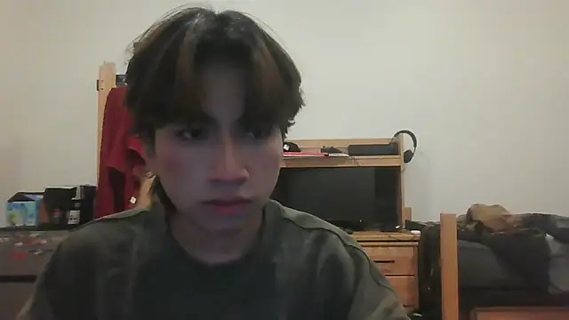 Ethangh001 online show from March 16, 2026, 12:18 am