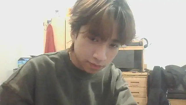 Ethangh001 online show from March 7, 2026, 9:20 pm