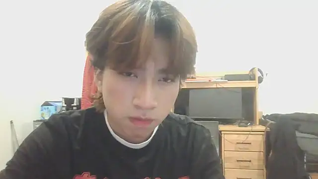 Ethangh001 online show from March 9, 2026, 3:10 am