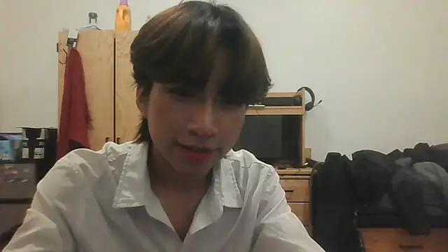 Ethangh001 online show from March 8, 2026, 2:26 am