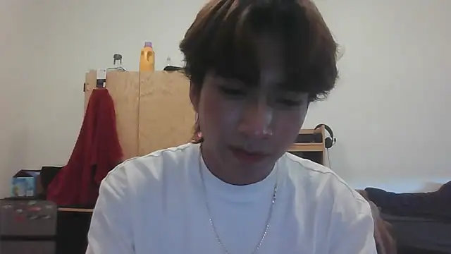 Ethangh001 online show from March 11, 2026, 8:47 pm