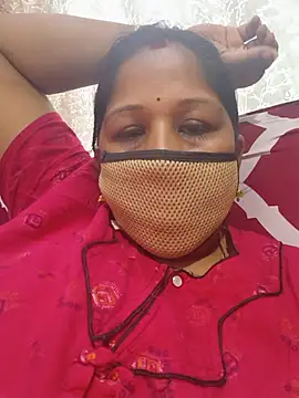 Snapshot of Kavita_786 chatting on August 6, 2026, 6:30 am Kavita 786 online show from August 6, 2026, 6:30 am