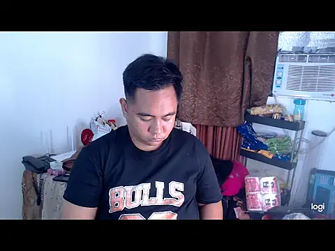 cutejohn online show from March 25, 2026, 8:03 am