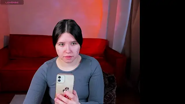 Snapshot of Li-crystal chatting on April 2, 2026, 1:02 am Li-crystal online show from April 2, 2026, 1:02 am