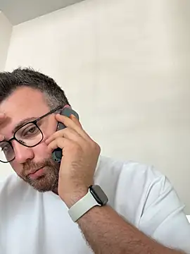 Snapshot of berkay977 chatting on July 22, 2026, 11:45 am berkay977 online show from July 22, 2026, 11:45 am
