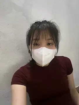 Nancyk6 online show from April 26, 2026, 4:04 pm