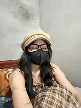 Nancyk6 online show from April 23, 2026, 2:51 am