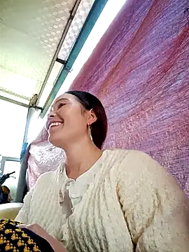 Snapshot of Salyk5 chatting on March 28, 2026, 5:52 am Salyk5 online show from March 28, 2026, 5:52 am