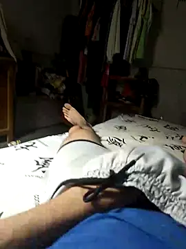 Pauzudinho18x online show from February 25, 2026, 3:45 pm