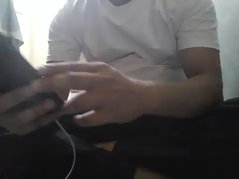 DevilRox55 online show from April 21, 2026, 6:14 pm