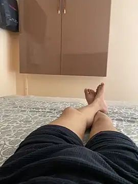 DevilRox55 online show from March 14, 2026, 9:04 am