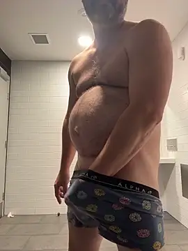 chubbylittlesecret online show from June 4, 2026, 2:05 am
