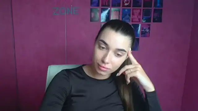 Snapshot of NikaMystic chatting on July 28, 2026, 5:48 am NikaMystic online show from July 28, 2026, 5:48 am