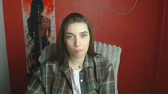 NikaMystic online show from April 28, 2026, 11:14 am