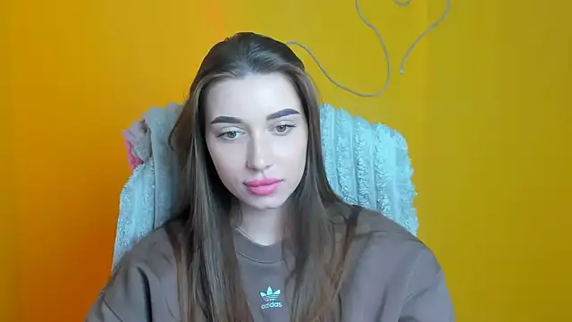 NikaMystic online show from March 24, 2026, 12:27 pm