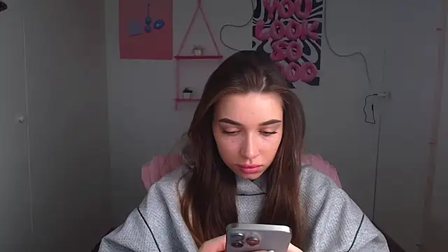 NikaMystic online show from April 29, 2026, 5:44 am