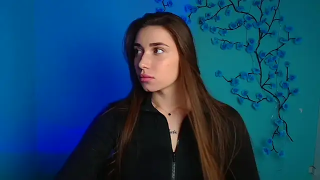 NikaMystic online show from March 27, 2026, 12:17 pm