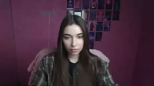 NikaMystic online show from March 19, 2026, 12:16 pm