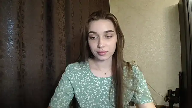 Snapshot of NikaMystic chatting on June 4, 2026, 3:49 pm NikaMystic online show from June 4, 2026, 3:49 pm
