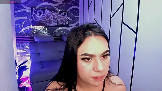 Emma Clair online show from February 27, 2026, 12:05 pm