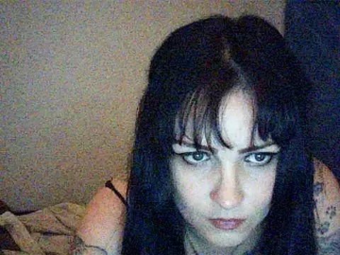 Kittytats online show from March 24, 2026, 12:43 am