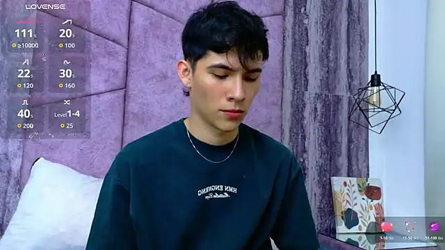 AronTawers online show from May 4, 2026, 7:17 pm