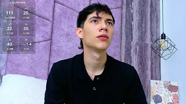 AronTawers online show from May 2, 2026, 7:08 pm