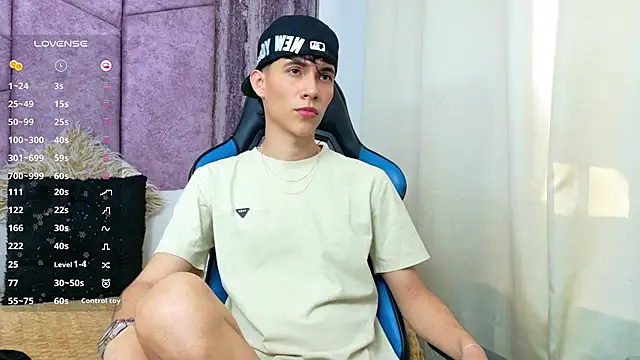 AronTawers online show from May 20, 2026, 7:22 pm