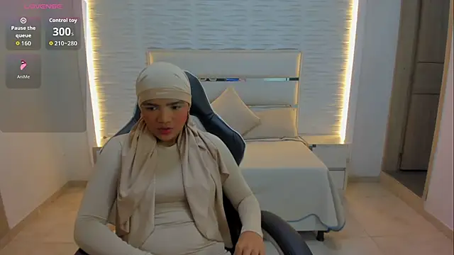 Jalilat billal online show from March 13, 2026, 2:16 am