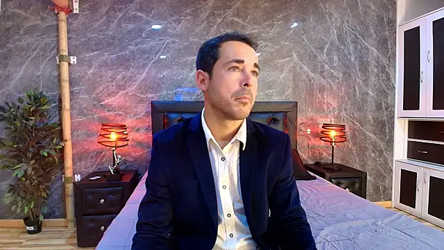 Adams Sanz online show from May 25, 2026, 8:29 pm
