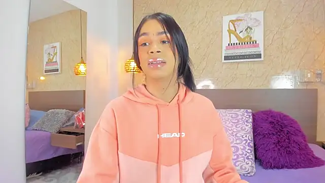 Miia03 online show from April 11, 2026, 11:36 am