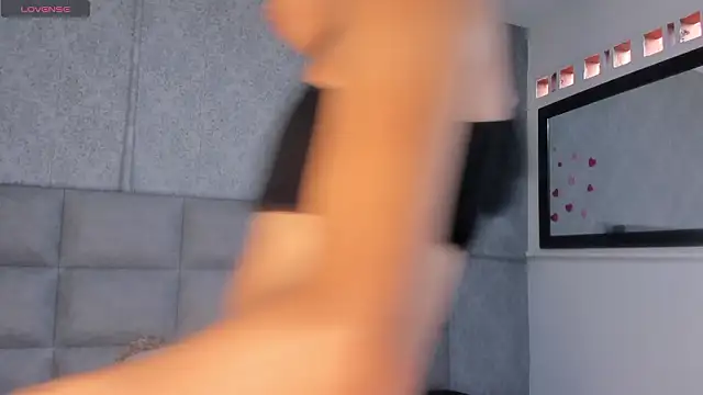 Miia03 online show from March 16, 2026, 11:36 am