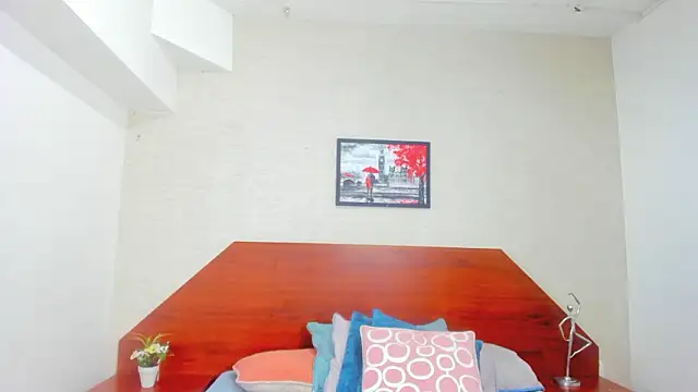 Miia03 online show from March 11, 2026, 11:48 am