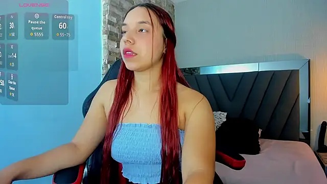 Snapshot of LUCIA_KHAN chatting on May 21, 2026, 7:22 pm LUCIA KHAN online show from May 21, 2026, 7:22 pm