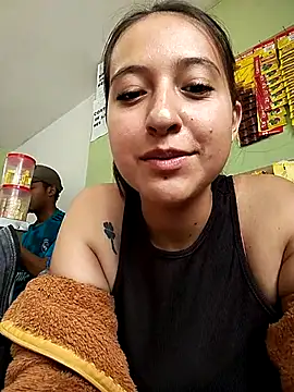 Snapshot of MaskedLatinaX chatting on May 1, 2026, 3:06 pm MaskedLatinaX online show from May 1, 2026, 3:06 pm