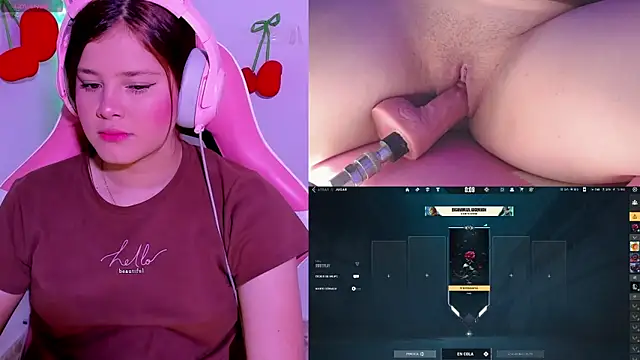 trianna sweet online show from May 27, 2026, 2:46 pm
