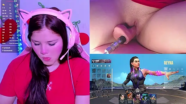 trianna sweet online show from May 6, 2026, 1:59 pm