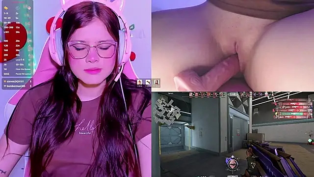 trianna sweet online show from May 13, 2026, 2:02 pm